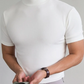 Frendorf | Rollkragenshirt Herren