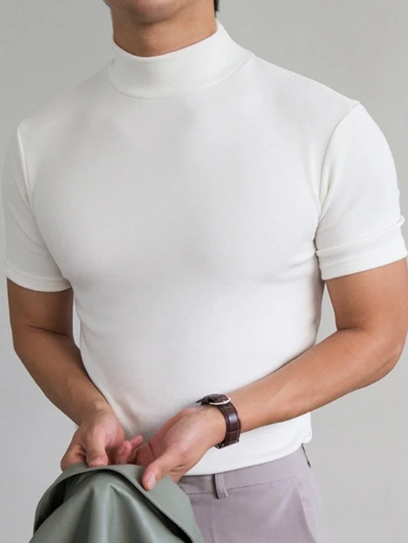 Frendorf | Rollkragenshirt Herren