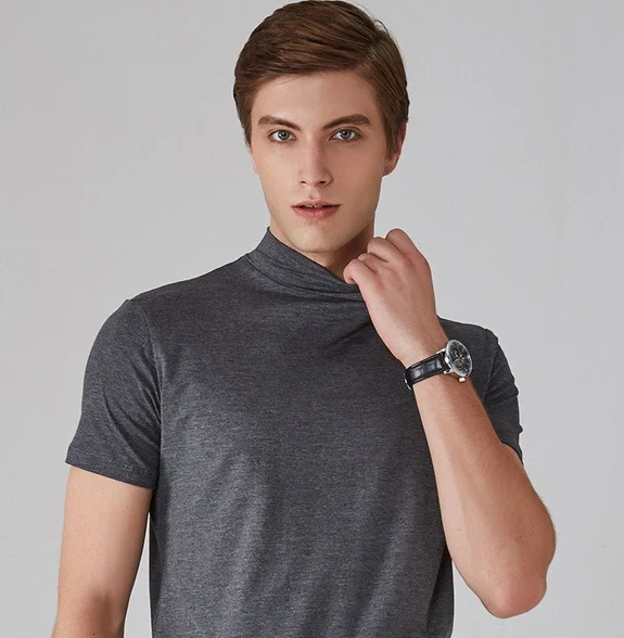 Frendorf | Rollkragenshirt Herren