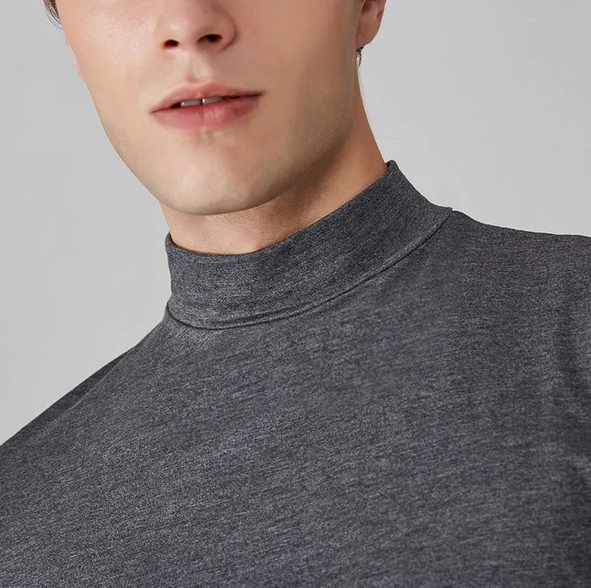 Frendorf | Rollkragenshirt Herren