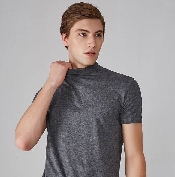 Frendorf | Rollkragenshirt Herren