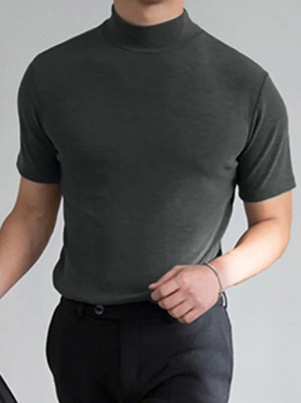 Frendorf | Rollkragenshirt Herren