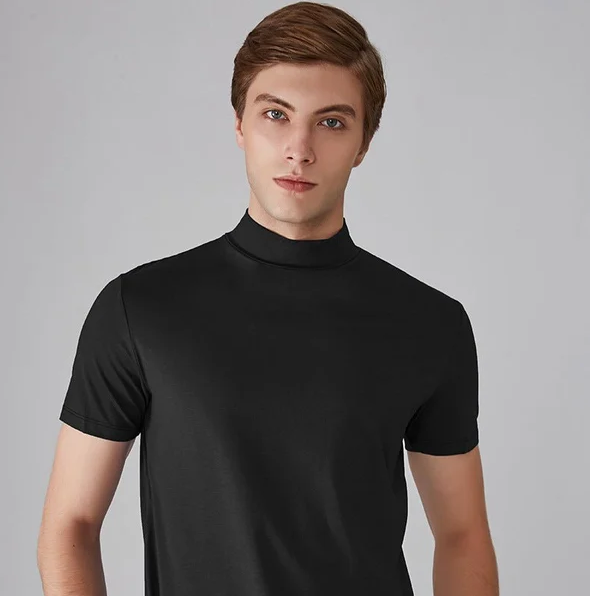 Frendorf | Rollkragenshirt Herren