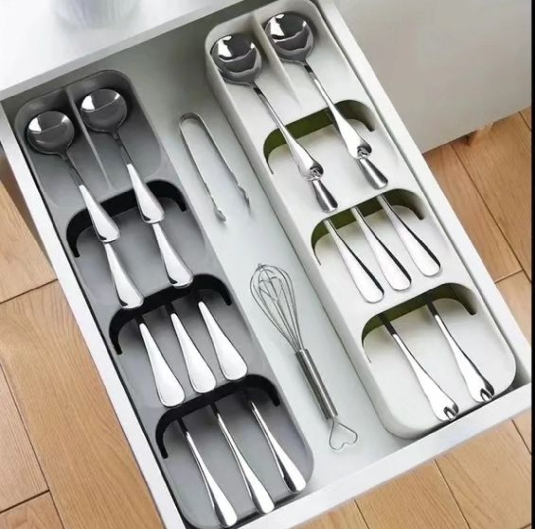 Frendorf | Einzelner  Besteck  Organizer