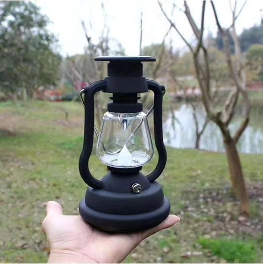 Frendorf | Solar/aufladbare Lampe
