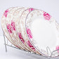 Frendorf | 18-teiliges Bone China Essgeschirrset