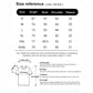 Der Sonne Pommes Frites T-Shirt