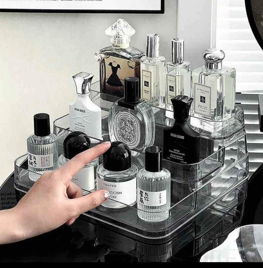 Frendorf | 3-Tier-Acryl-Organizer