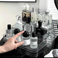 Frendorf | 3-Tier-Acryl-Organizer