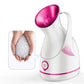 Facial ionic steamer