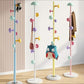 Moderner Baum Stil Mantel/Regal