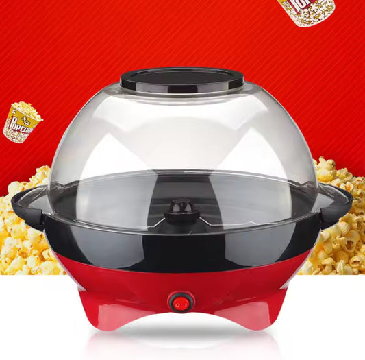 Popcornmaschine