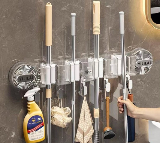 Frendorf | Hooks Mopp Kleiderbügel