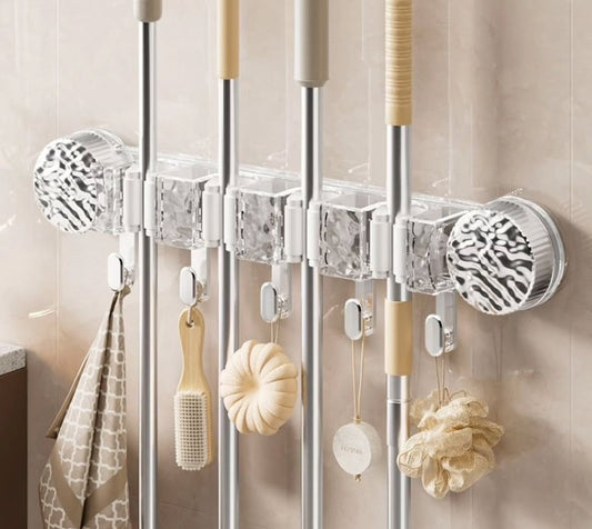 Frendorf | Hooks Mopp Kleiderbügel