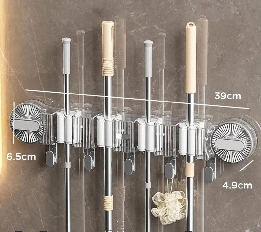 Frendorf | Hooks Mopp Kleiderbügel