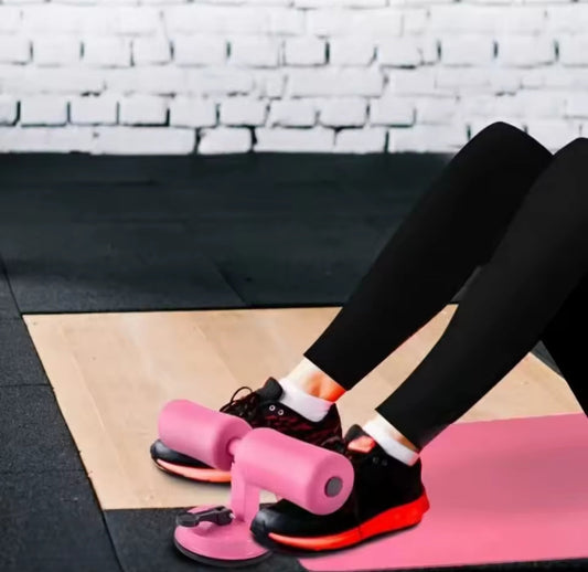 Frendorf | Junction Sit up Bar