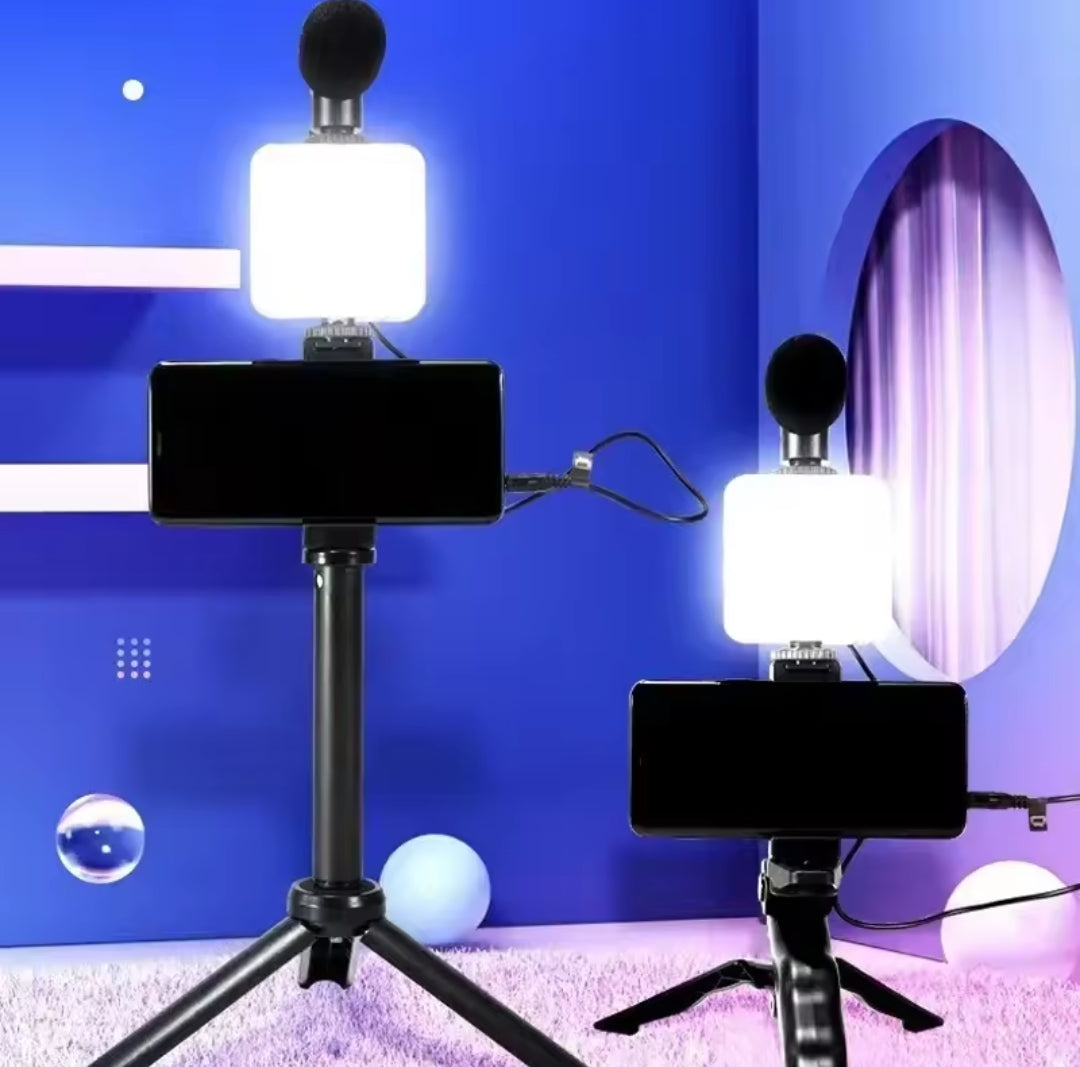 Frendorf | Videoproduktions-Kit