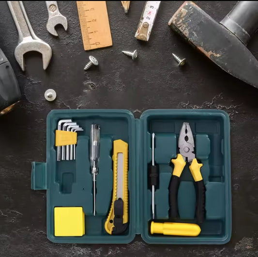Frendorf | 12pc Werkzeugset