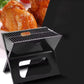 Frendorf | Tragbarer BBQ-Grill