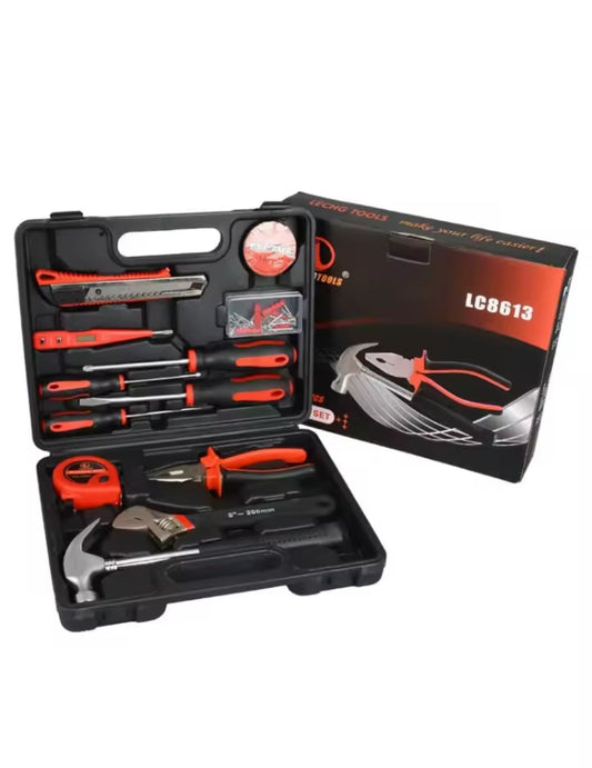 Frendorf | 13pc Werkzeugset