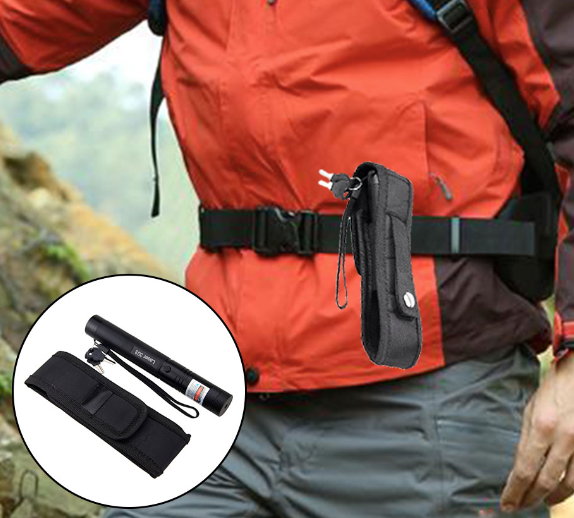 Laserpointer - RangeLite 303 - Leistungsstark - Lange Reichweite & Wiederaufladbar