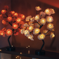 Rose – Forever Tree Lampe