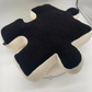 Puzzle Block Kissen