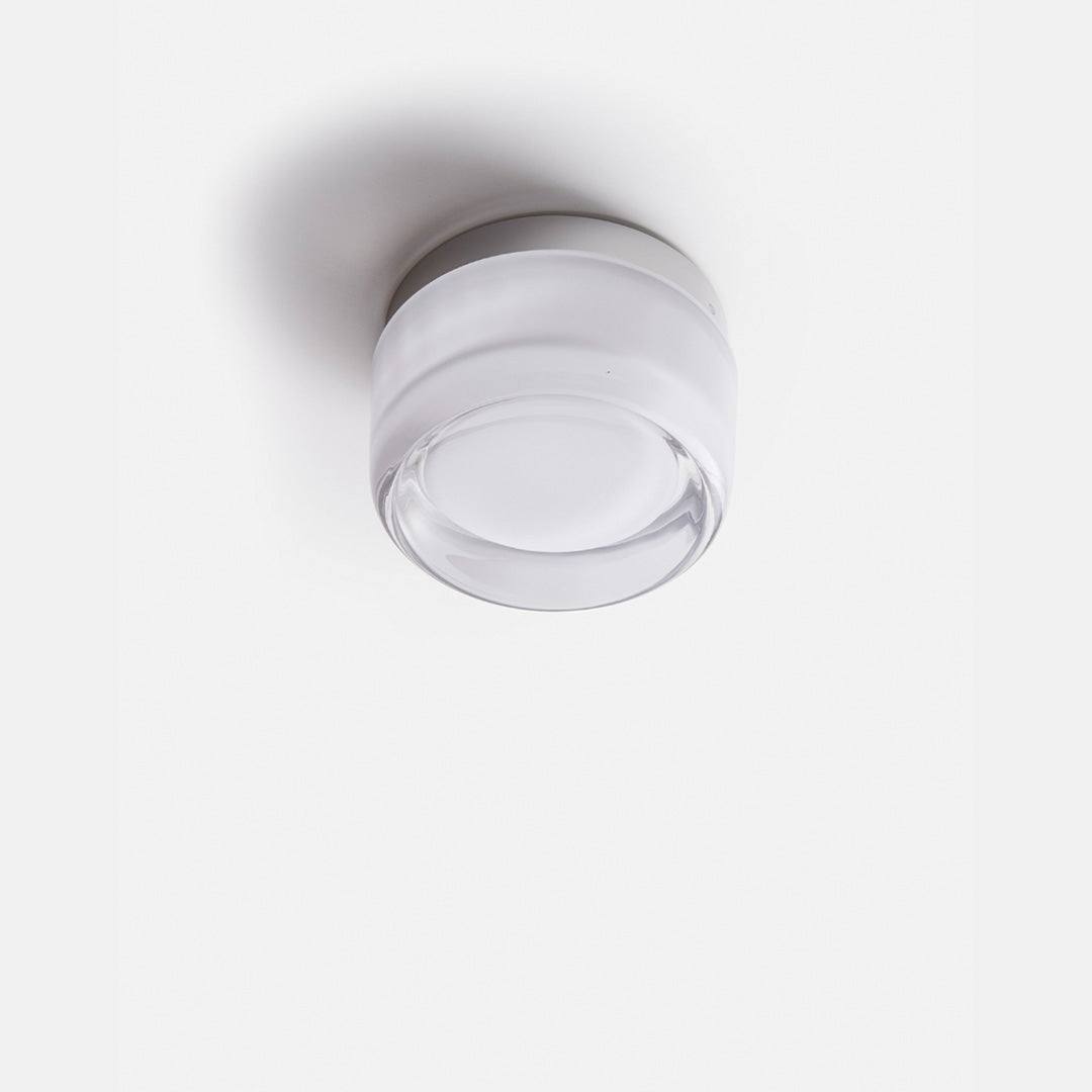 DimpleGlow – Stilvolle Wandlampe für zeitgenössisches Interieur