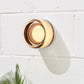 Elegante Dimple Wandlampe für ein modernes Zuhause
