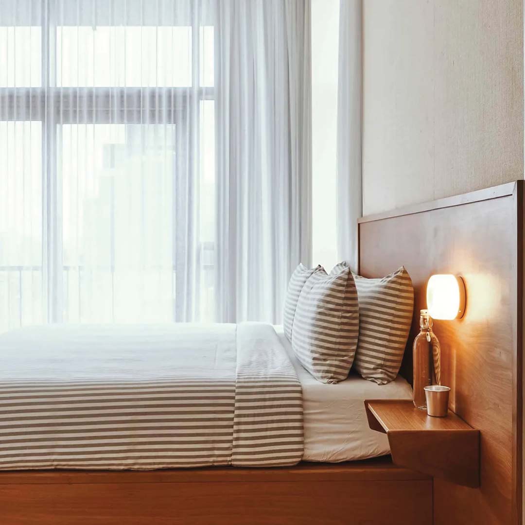 DimpleGlow – Stilvolle Wandlampe für zeitgenössisches Interieur