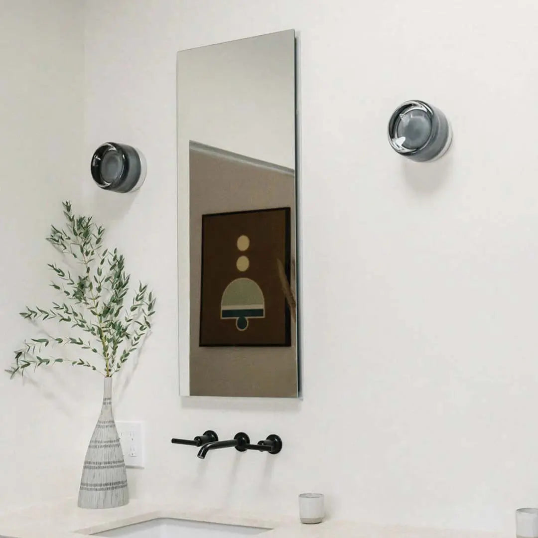– Elegante Wandapplikation für ein zeitgenössisches Interieur