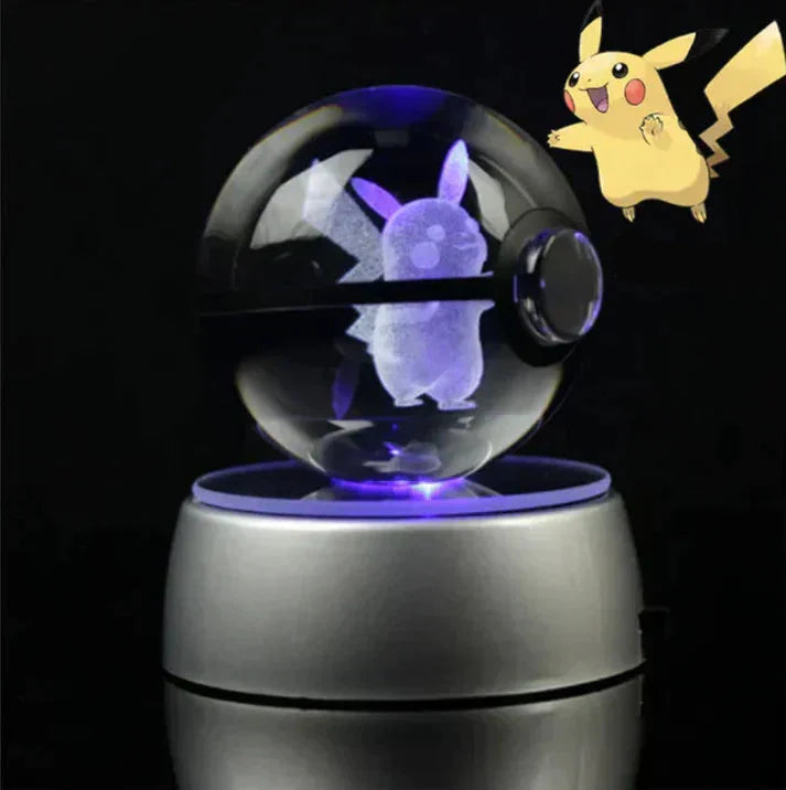 Frendorf | Pokie Bol | Verzaubere dein Pokémon in deiner Kugel