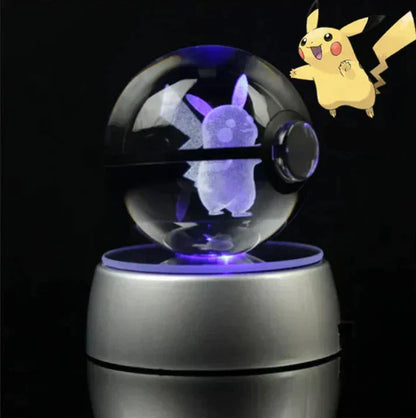 Frendorf | Pokie Bol | Verzaubere dein Pokémon in deiner Kugel