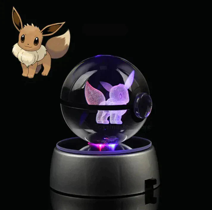 Frendorf | Pokie Bol | Verzaubere dein Pokémon in deiner Kugel