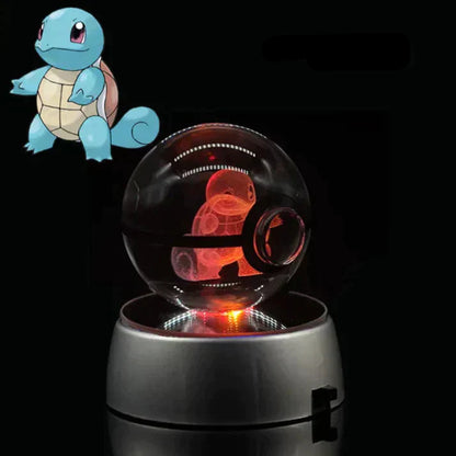 Frendorf | Pokie Bol | Verzaubere dein Pokémon in deiner Kugel