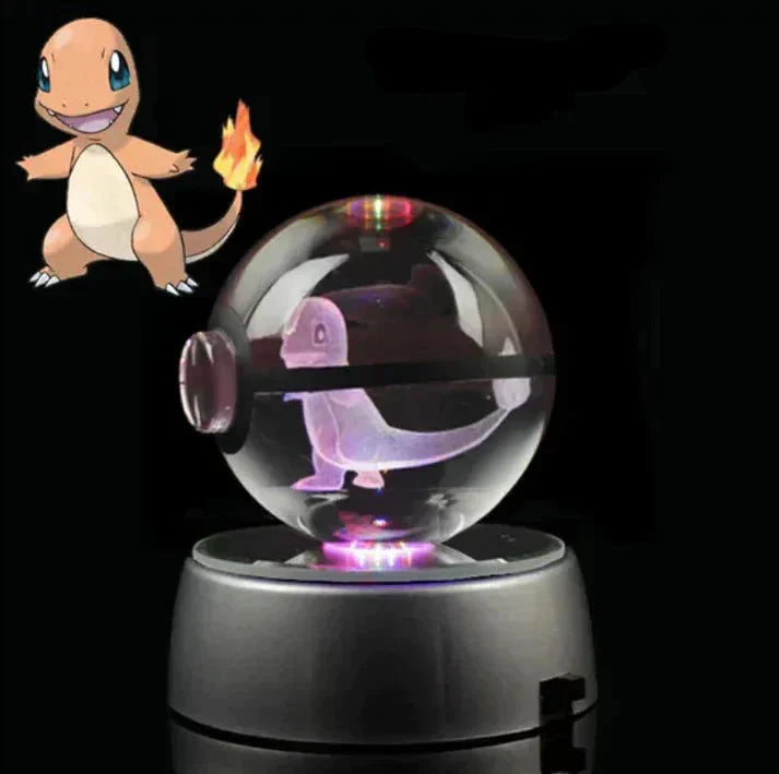 Frendorf | Pokie Bol | Verzaubere dein Pokémon in deiner Kugel