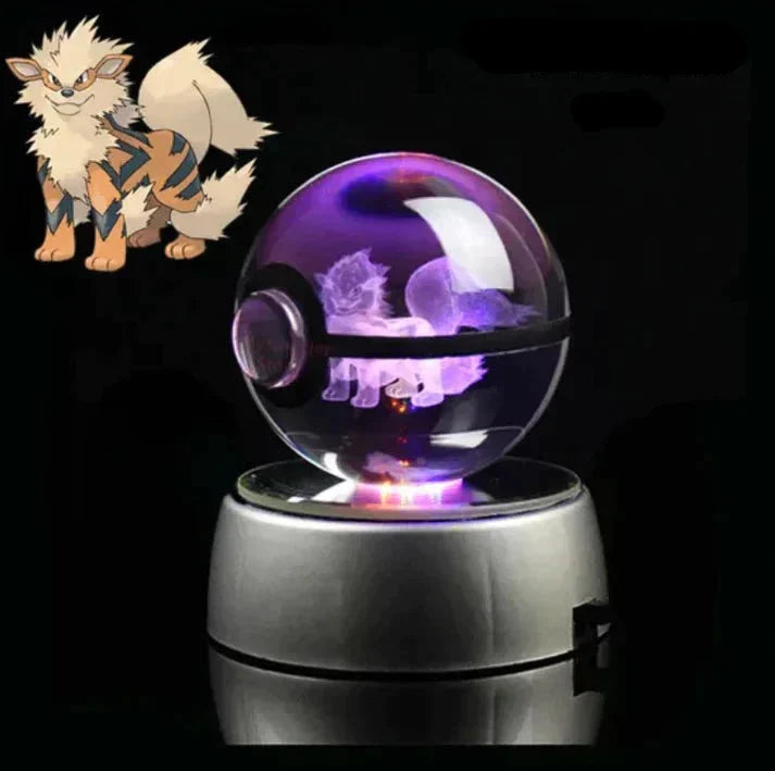 Frendorf | Pokie Bol | Verzaubere dein Pokémon in deiner Kugel