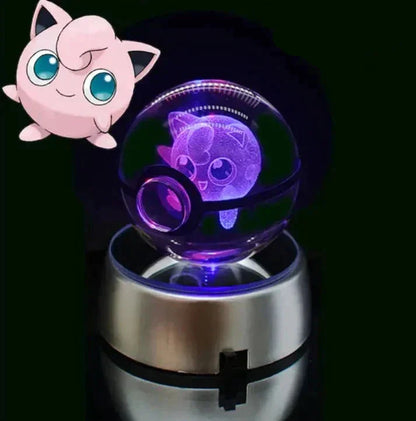 Frendorf | Pokie Bol | Verzaubere dein Pokémon in deiner Kugel