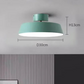 Frendorf - Verstellbare LED-Deckenleuchte
