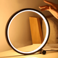 Frendorf - Minimalistische Tischlampe mit Touch- und Dimmfunktion
