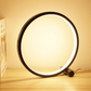 Frendorf - Minimalistische Tischlampe mit Touch- und Dimmfunktion