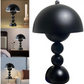 Mushroom Dimmbare LED Tischlampe | USB Wiederaufladbar