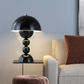 Mushroom Dimmbare LED Tischlampe | USB Wiederaufladbar