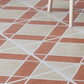 Frendorf | Peel and Stick PVC Bodenbelag Mattes Vinyl-Boden mit Steinoptik
