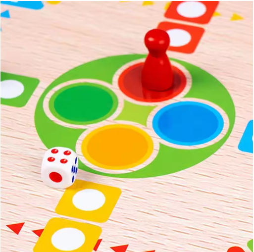 Frendorf | 2-in-1 Wissensspiel