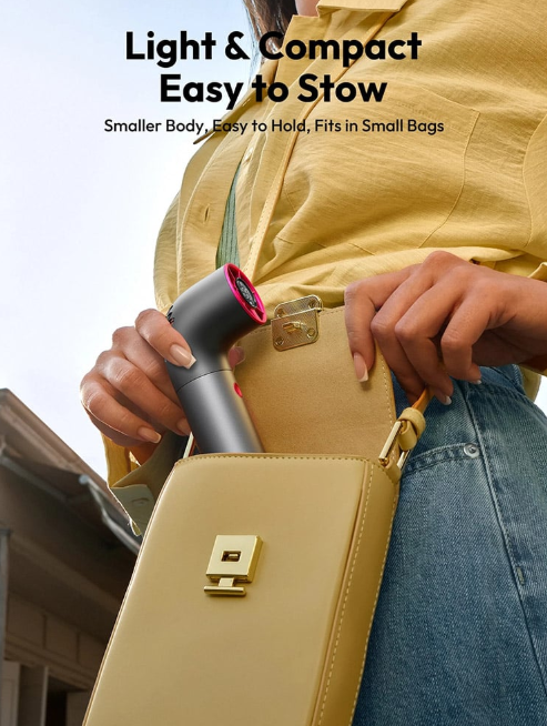 Frendorf | BreezeSculpt – Luxuskühlung für unterwegs!