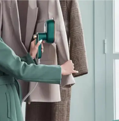 Frendorf | Portable Handheld Garment Mini Electric Iron