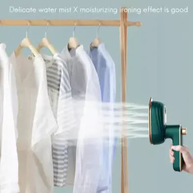Frendorf | Portable Handheld Garment Mini Electric Iron