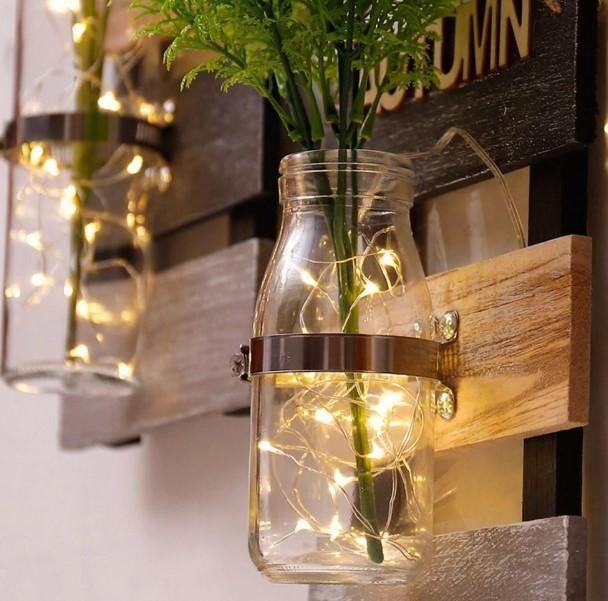 Frendorf | VertiGrow Hydroponische Wandvase | Vertikaler Garten | Modernes Wanddesign für Pflanzenliebhaber