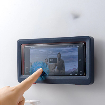 Frendorf | Badezimmer Handyhülle️